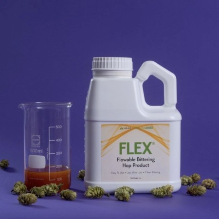 Flex 2kg - Flytende bitterhumle ekstrakt
