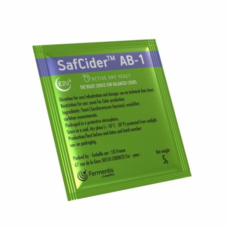SafCider AB-1 - 5g