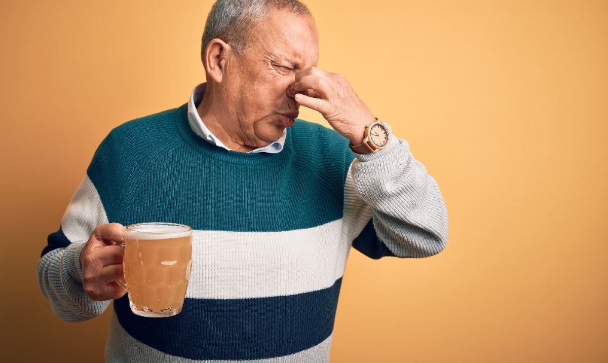 Oksidasjon av øl og hvordan unngå det