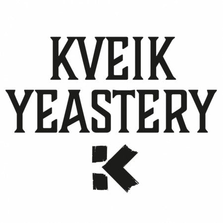 Kveik Yeastery