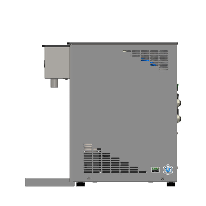 Lindr Soda Exclusive NEW Green Line - Vanndispenser med kullsyre