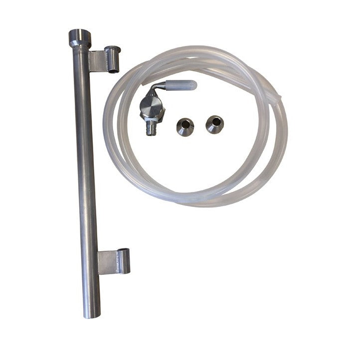 Wort pump device for 20L #Braumeister - Speidel