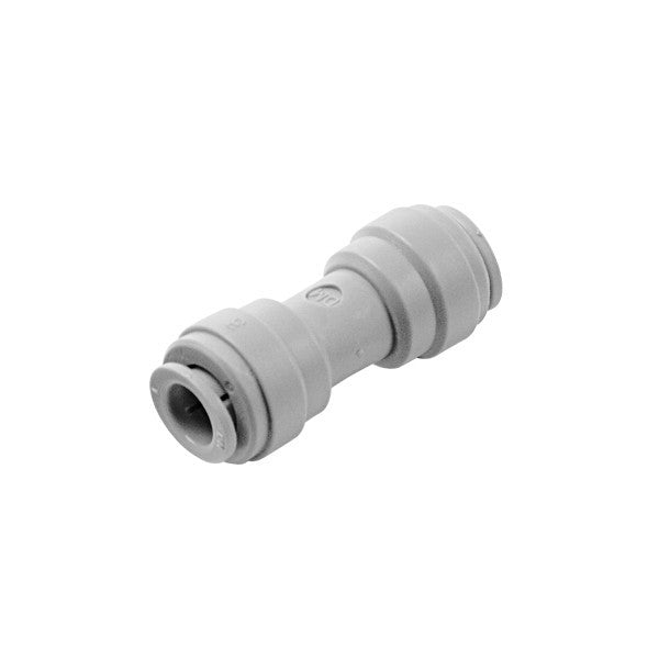 DMfit Union Connector Hurtigkobling 1/4" - 3/16"