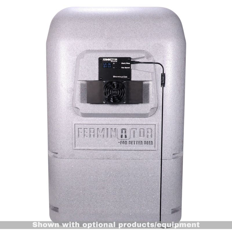 Fercubator (Ferminator) Basic gjæringskammer - Brewolution