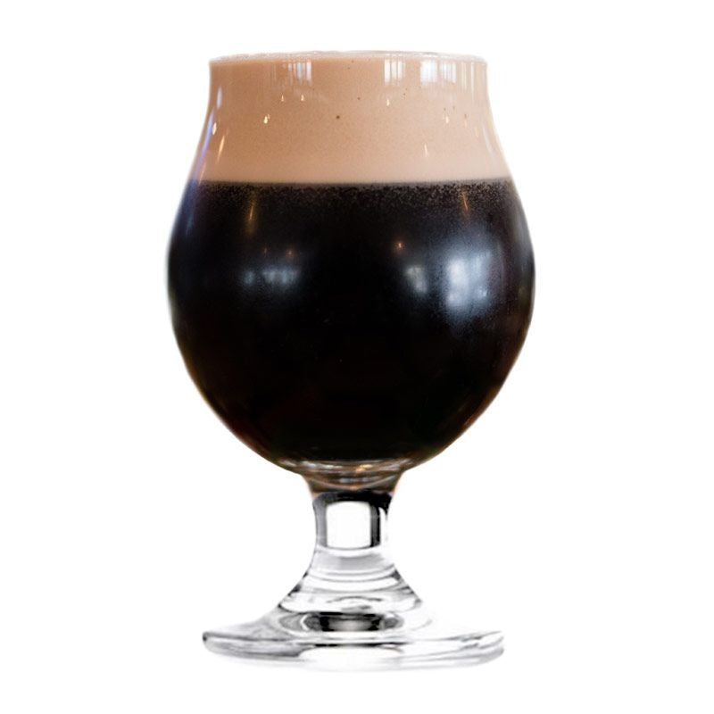 Rudi Fuel Juleøl - allgrain ølsett