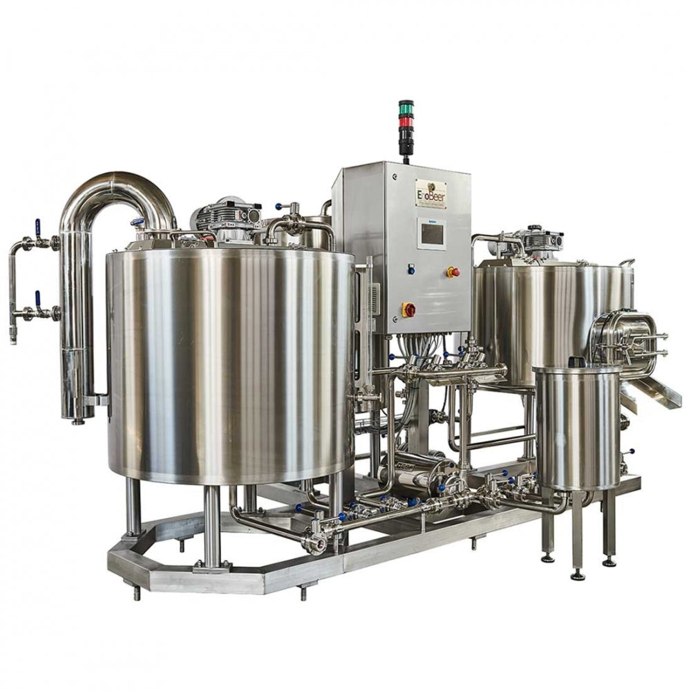 EnoBeer Compact Pro 3HL Electric