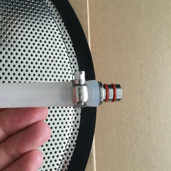 Falsk bunn for Ss Brew Kettle 57L (15 gal) - Ss Brewtech