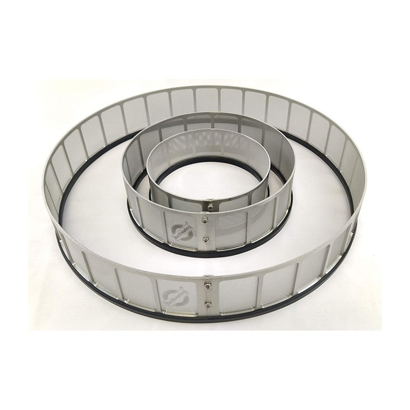 Trub Stopper Large - BacBrewing (d 40 x h 7 cm)