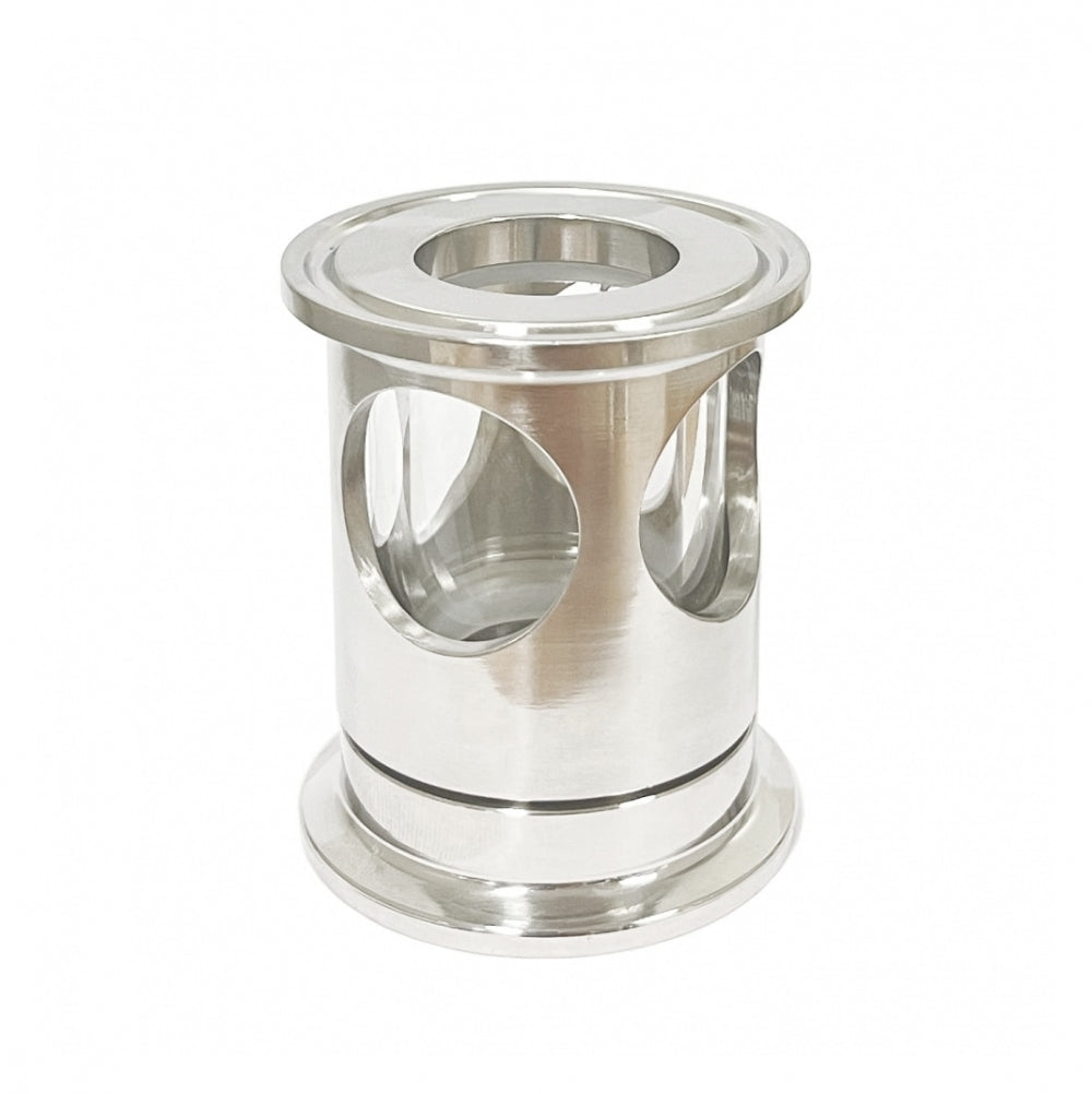 1,5" Tri-Clamp Mini Siktglass