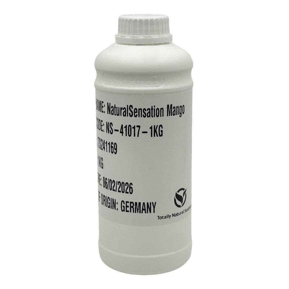 NaturalSensation Mango fruktessens 1kg