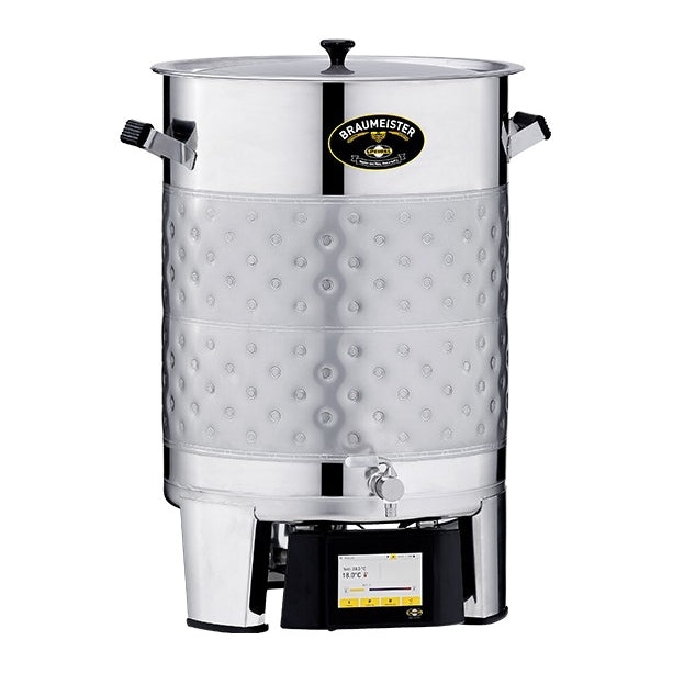Speidel 50L #Braumeister PLUS