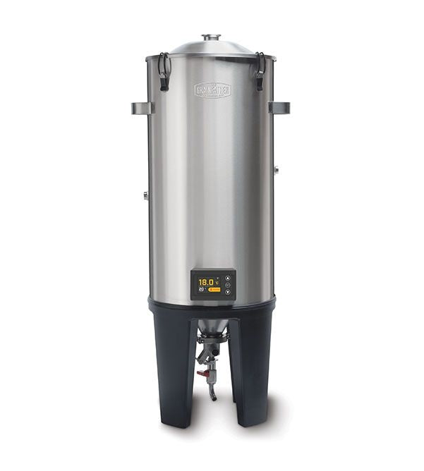 Grainfather GF30 Conical Fermenter Pro - konisk gjæringstank