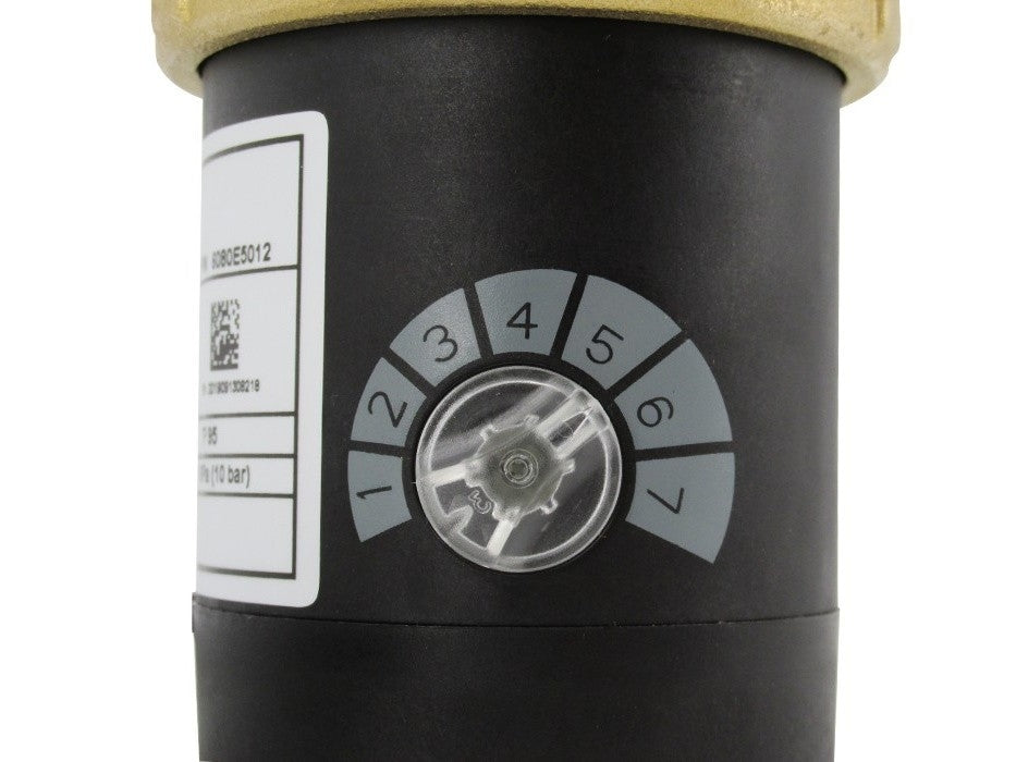 Pumpe (Xylem) til Speidel #Braumeister 10L, 20L og 50L - Ny versjon