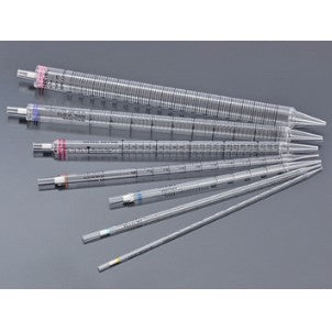 Steril pipette 25ml