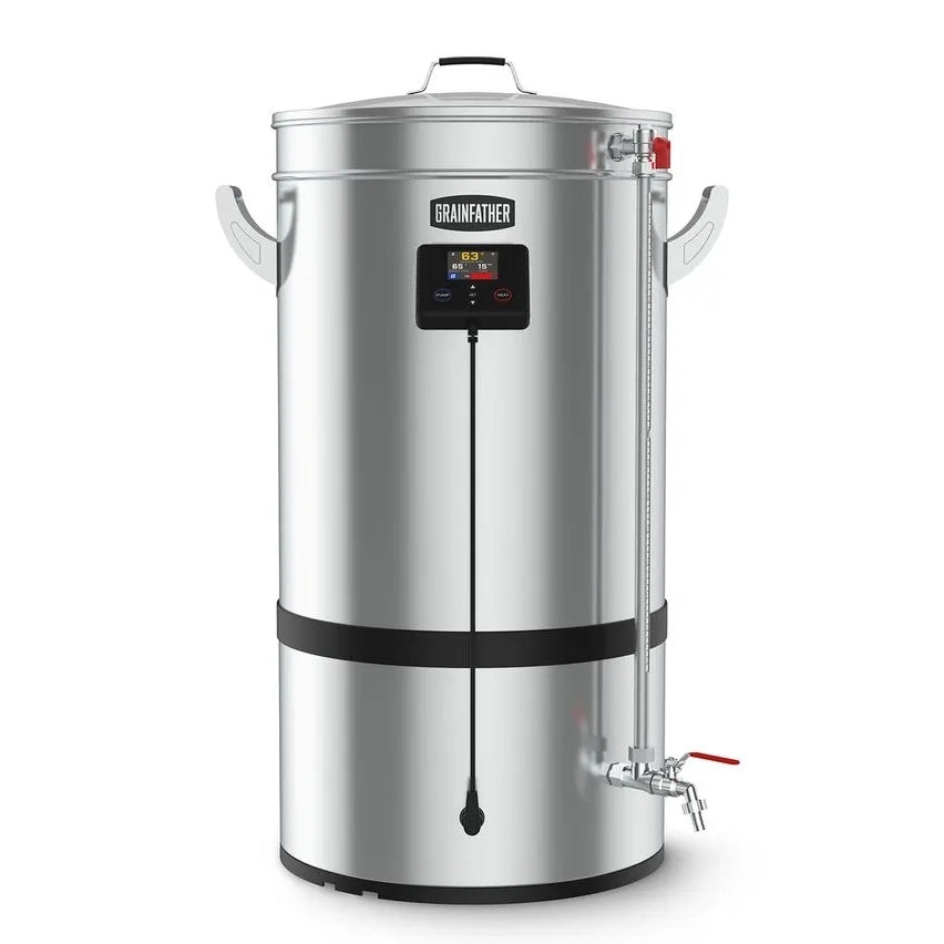 Grainfather G70v2 - helautomatisk bryggemaskin
