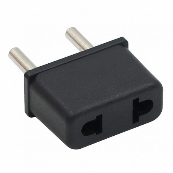 Adapter USA til Europa