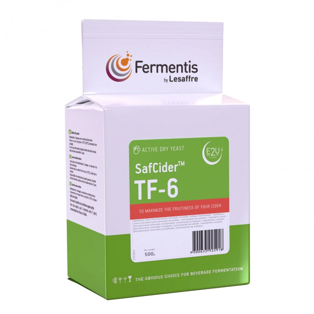 SafCider TF-6 - 500g