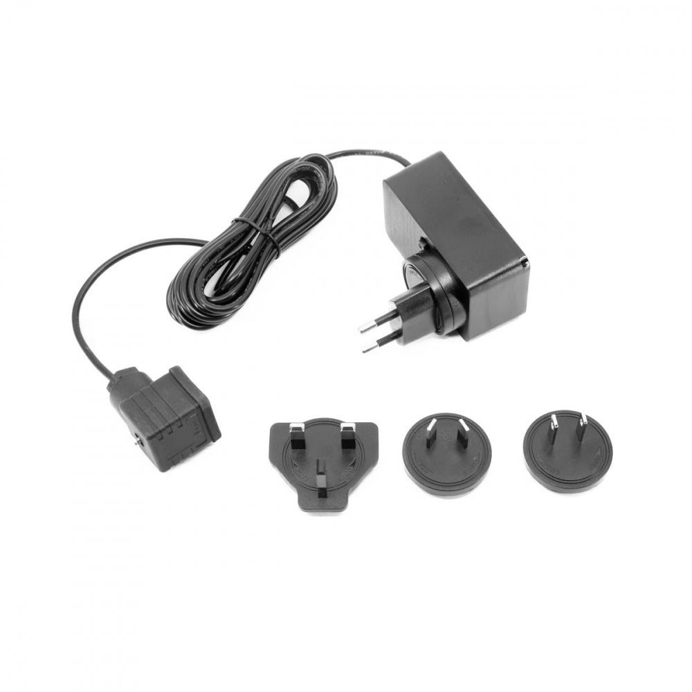 Strømforsyning til magnetventil - Brewtools