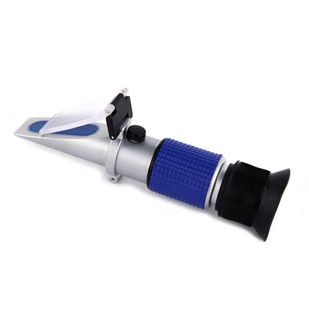 Refraktometer for ølbrygging (1.000 - 1.120 Specific Gravity) - Alla France