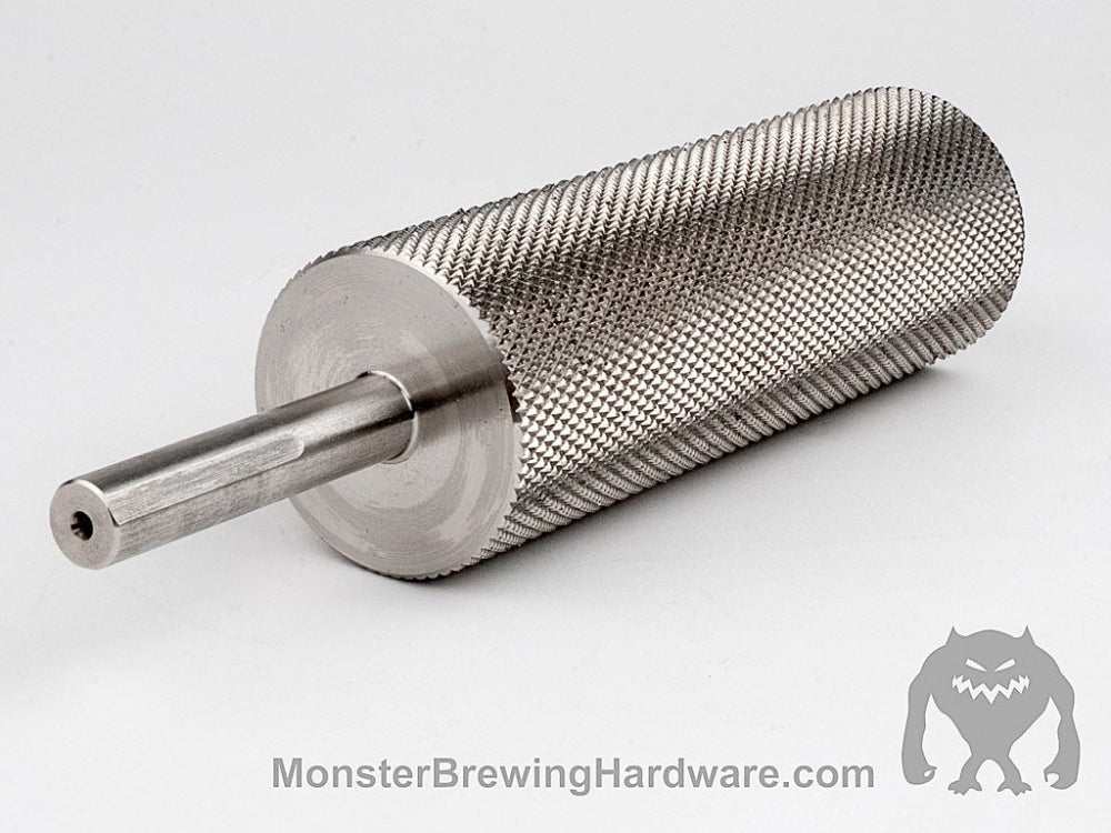 Drivvalse av herdet stål for Monster Mill Pro og 2.0