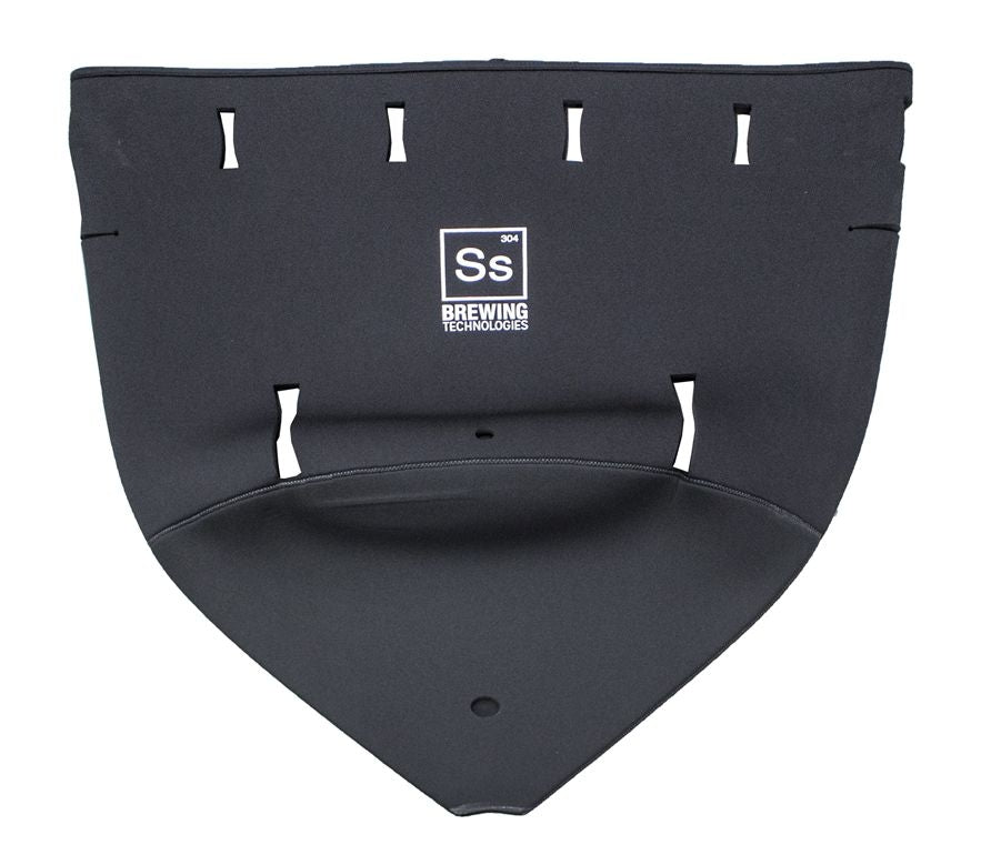 FTSs Neoprenjakke til Chronical Fermenter 64L - Ss Brewtech