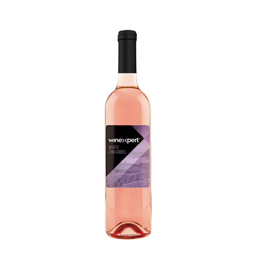 Classic Vinsett - White Zinfandel Rosé, California - Winexpert