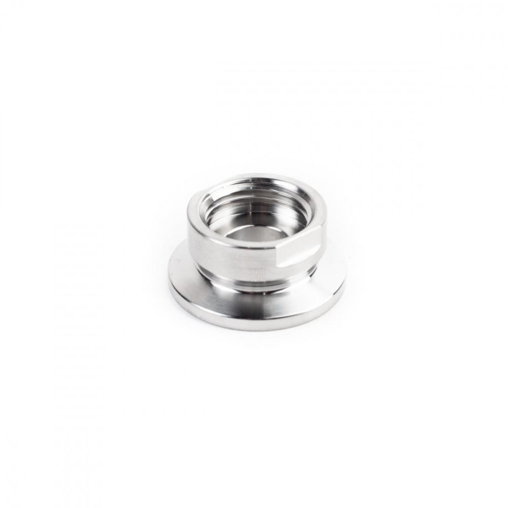 TC34mm til 1/2" BSP(P) m/pakningsspor - Brewtools