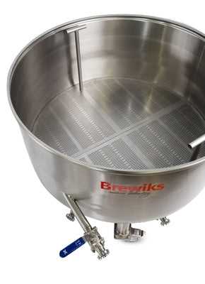 Brewiks Micro Brewery 200 - 500 (Bestillingsvare)
