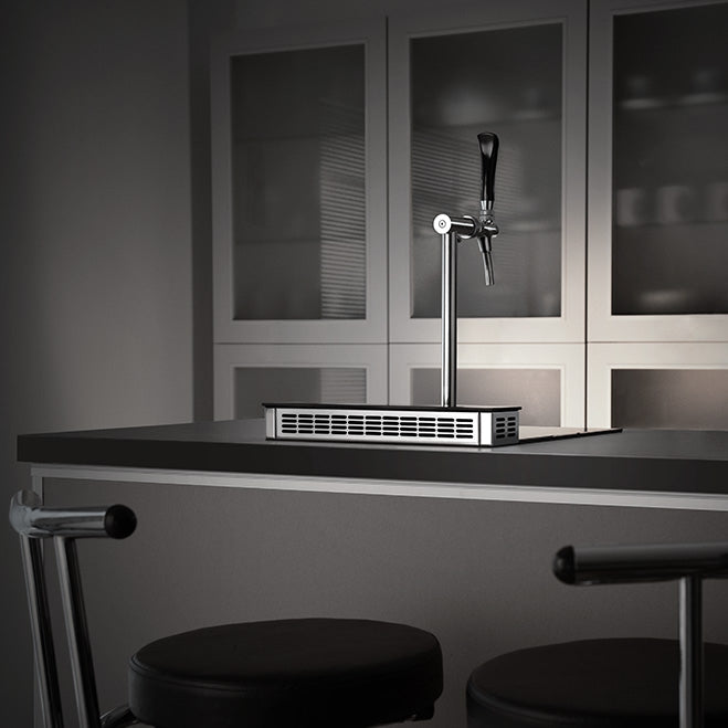 Lindr PYGMY Pro Kitchen