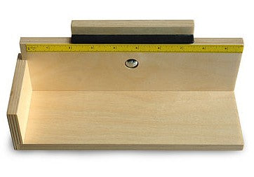 The Label Wizard - manuell etikettmaskin