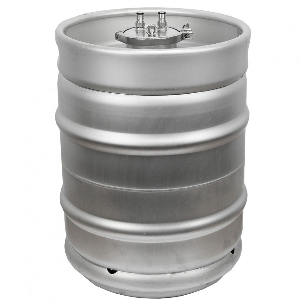 50L Kegmenter gjæringstank - Keg King