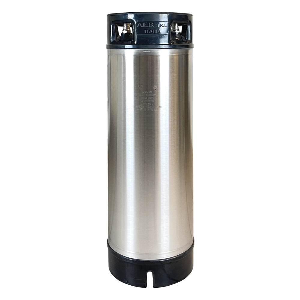 Corneliusfat 23L fra AEB - ball lock