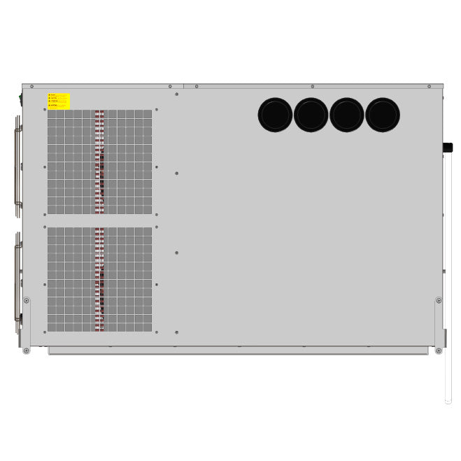 Lindr AS-450 Ultimate Green Line (Bestillingsvare)
