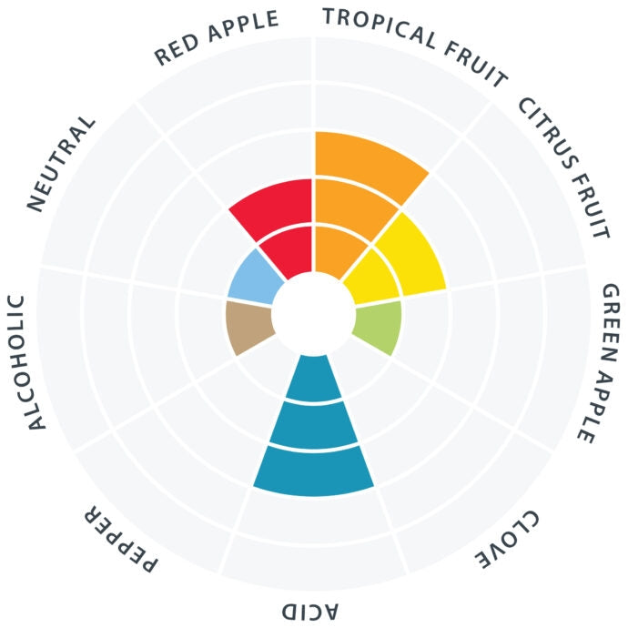 WildBrew Philly Sour 11g - Lallemand