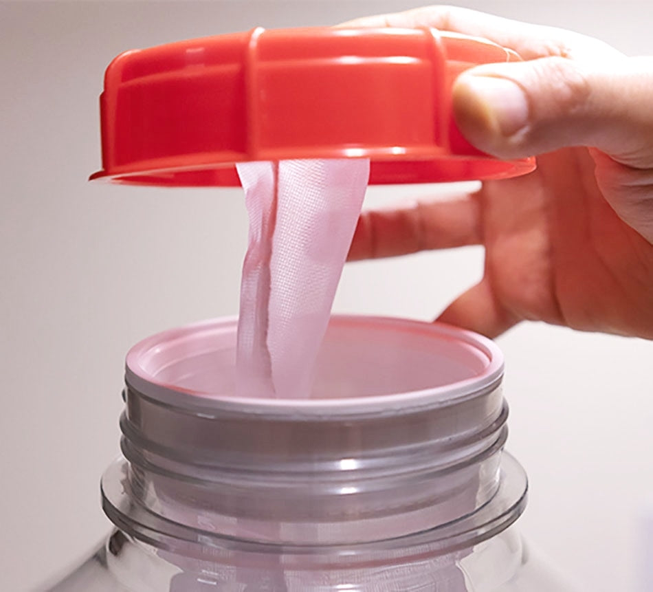 MonsterMesh filter til FerMonster