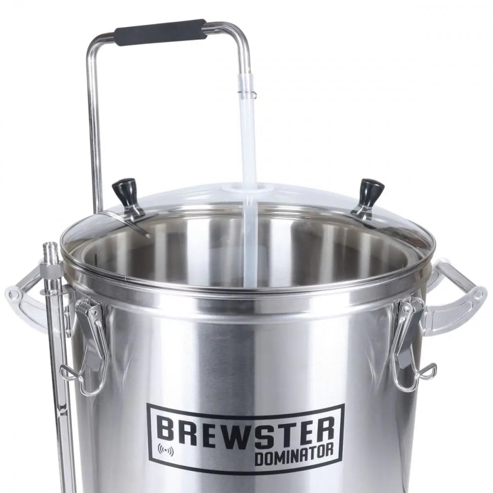 Brewster Dominator 40 - WIFI Bryggemaskin - Brewolution