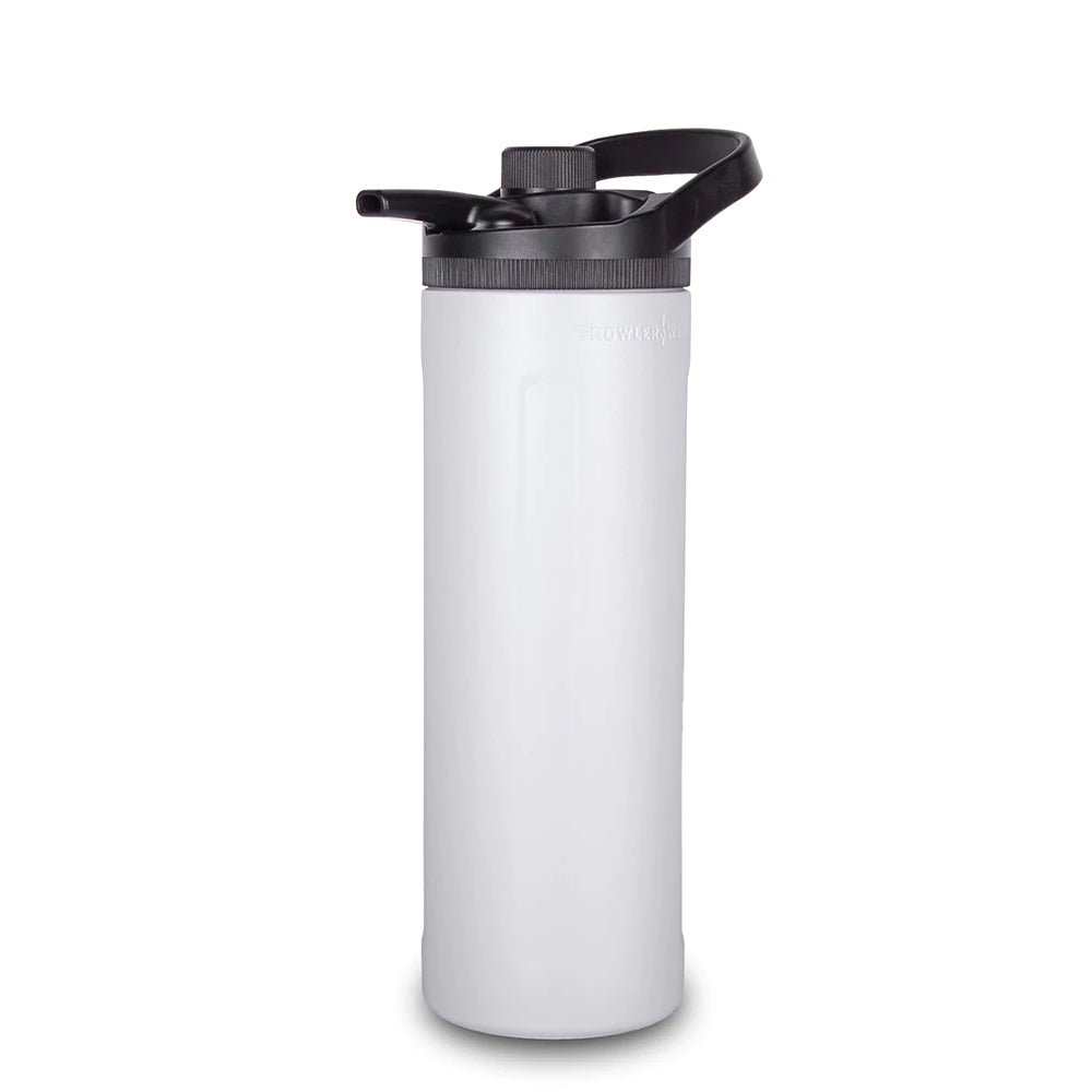 uKeg Twist 36 White (10,6dl) - Seltzer Maker