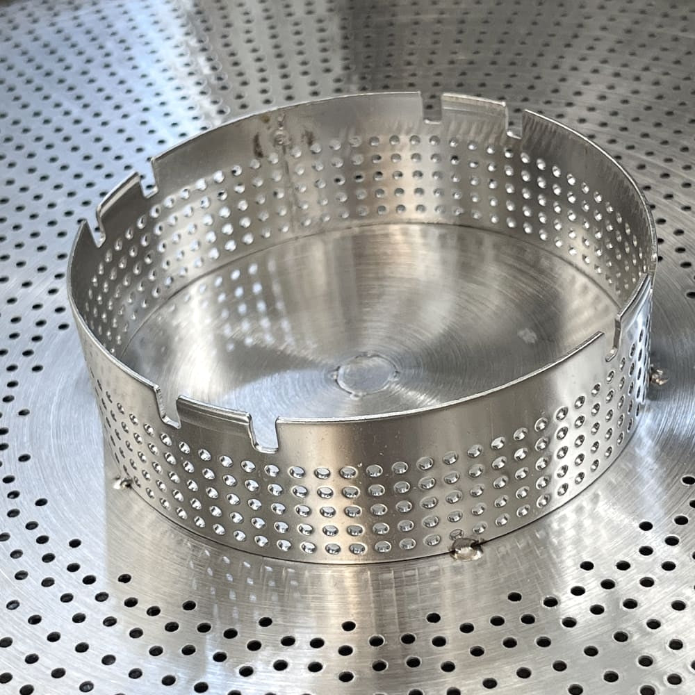 Grainfather G40 & G70 Hop Filter (Ny type)