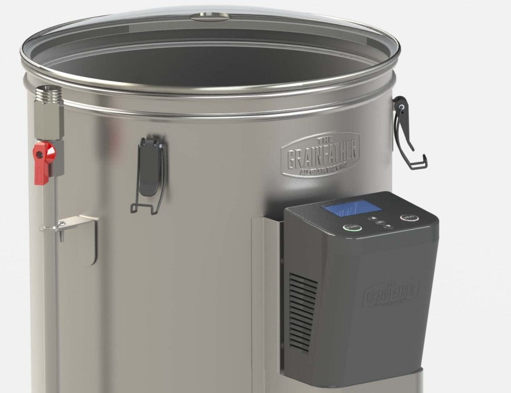 Grainfather G30 Connect Control Box