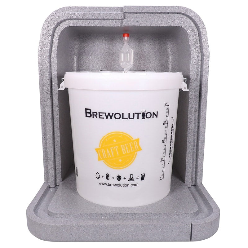 Fercubator (Ferminator) Connect gjæringskammer - Brewolution