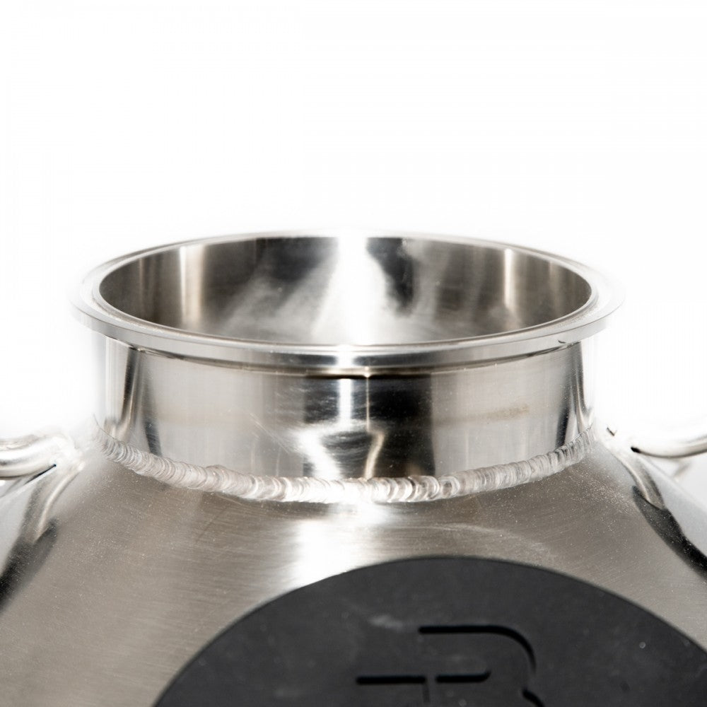 Avtrekkshatt til Brewtools B40pro