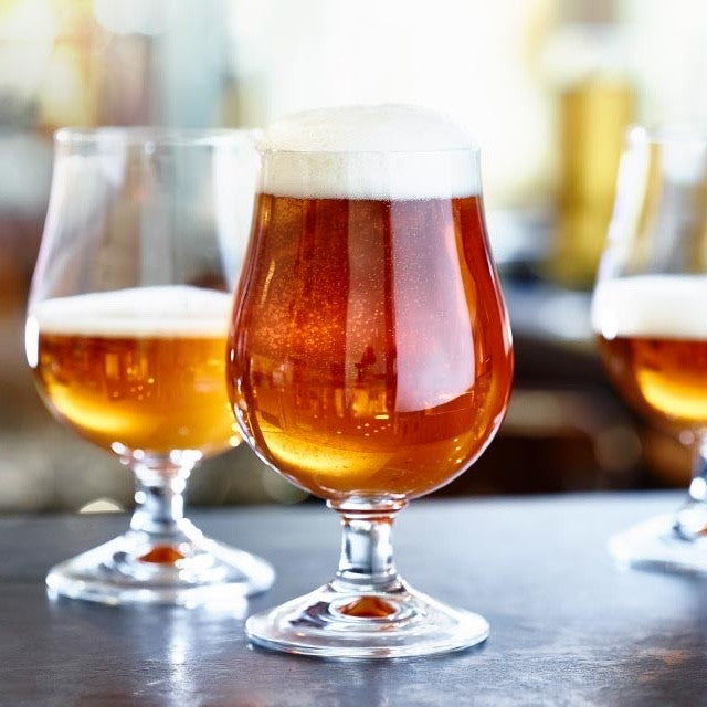 Rastal Lüttich Balloon 30cl (6stk) Ølglass