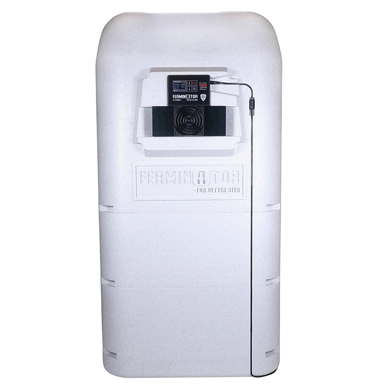 Fercubator (Ferminator) Connect gjæringskammer - Brewolution