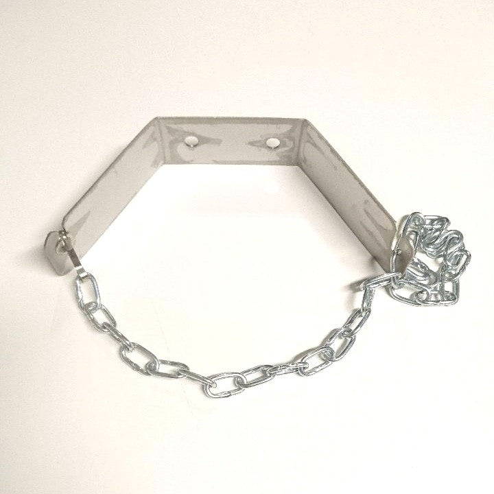 Holder til CO2 flaske - HIWI