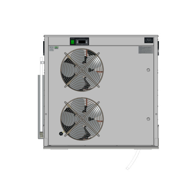 Lindr AS-450 Ultimate Green Line (Bestillingsvare)