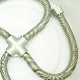 Bazooka filter 4-veis