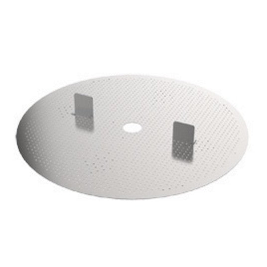 Silplate topp til Grainfather G30