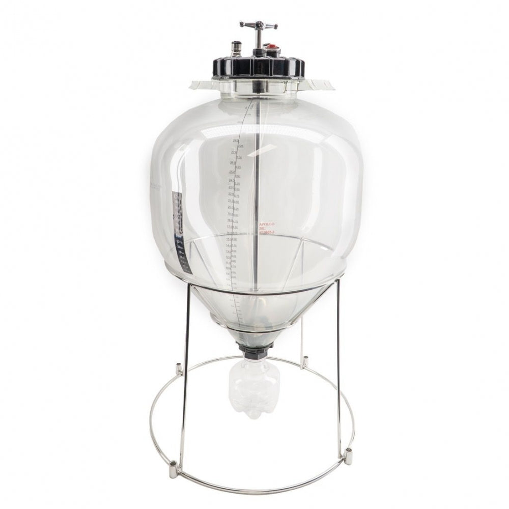 Apollo 30L Unitank - Keg King