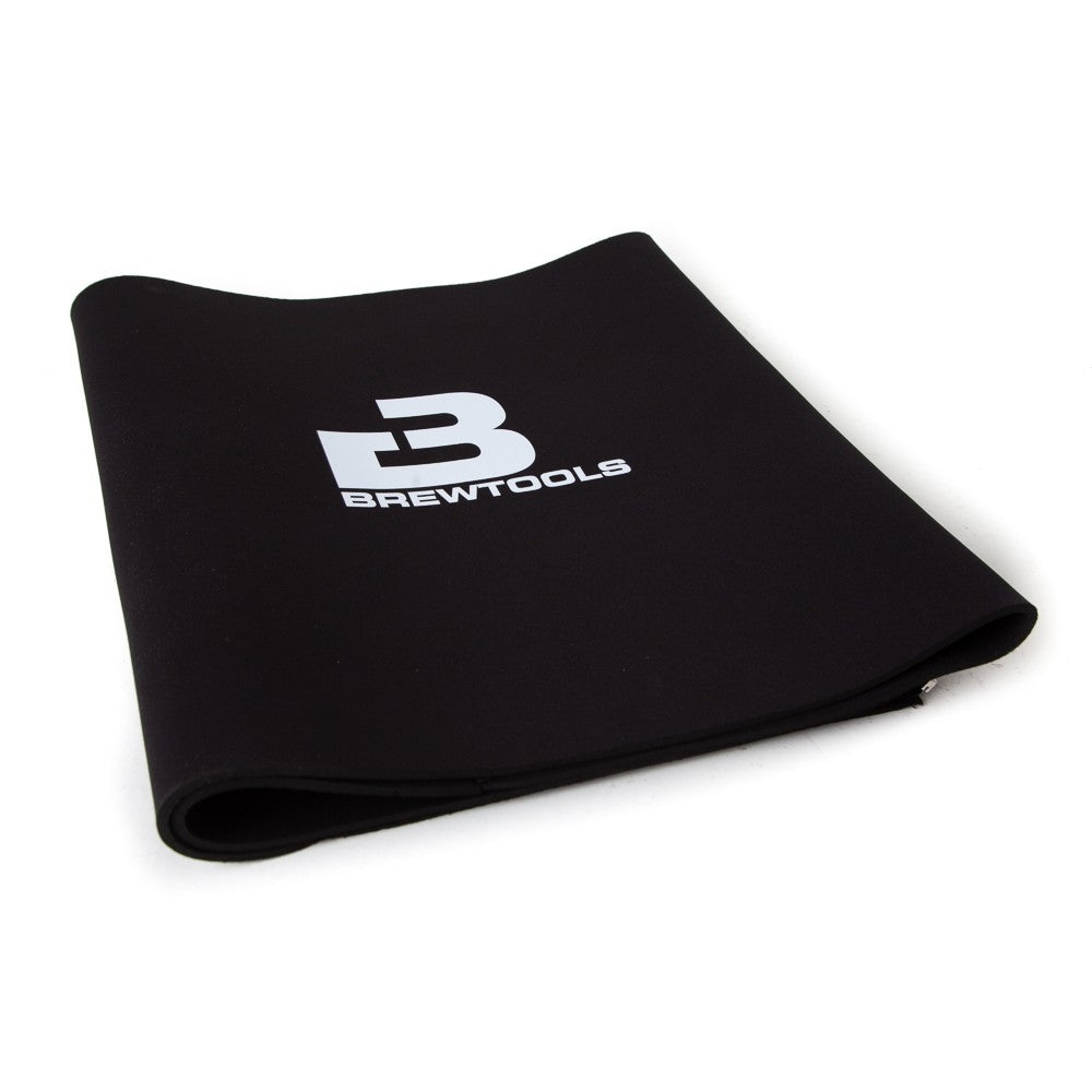 Isolasjonskappe til Brewtools B80pro