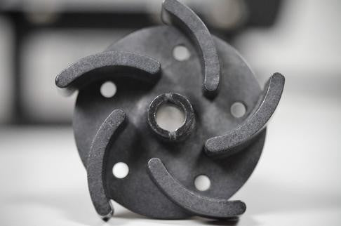 Blichmann RipTide Brewing Pump